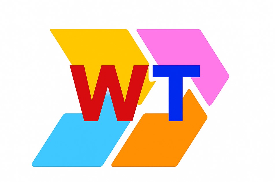 WishraTech Logo