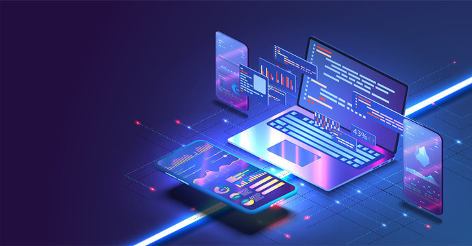 WishraTech Dashboard
